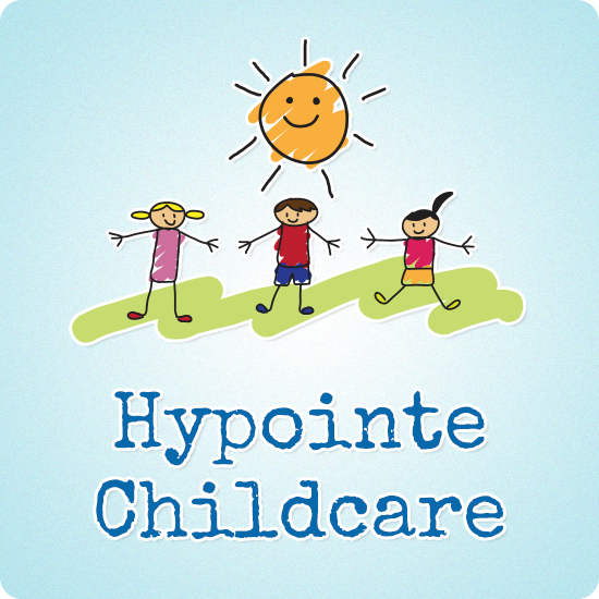 Image result for hypointe childcare logo