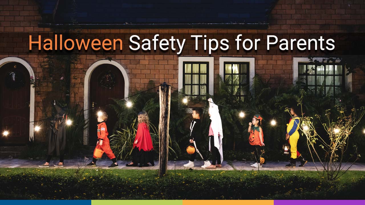 Halloween safety, Halloween ideas