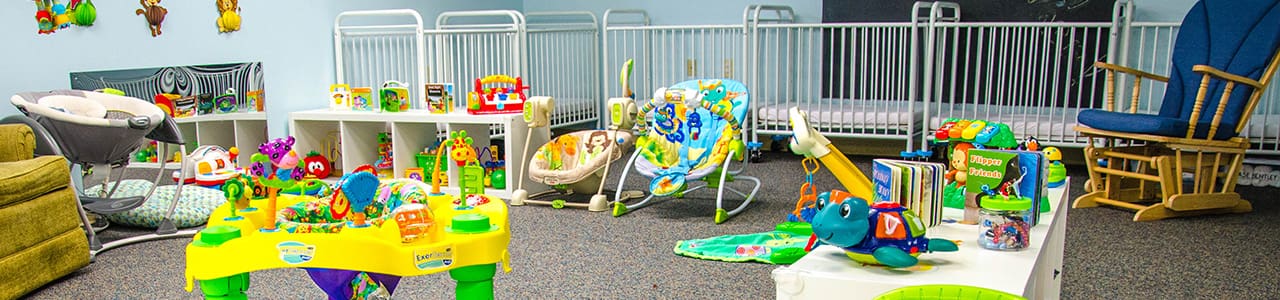 Infant Program