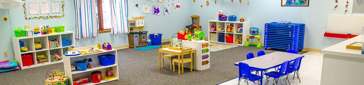 Preschool Program