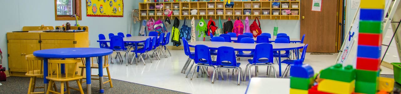 Pre-Kindergarten Program