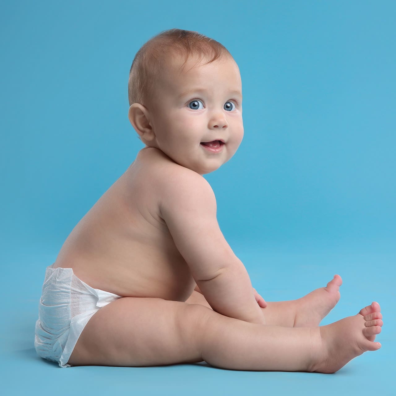 Infant Child Care at Hypointe Childcare